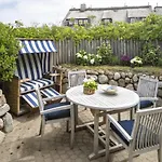 Seehaus - Urlaubszauber In Den Duenen Mit Fantastischem Meerblick *