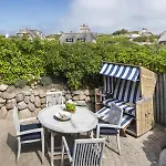 Seehaus - Urlaubszauber In Den Duenen Mit Fantastischem Meerblick Prázdninový dům *