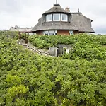 Seehaus - Urlaubszauber In Den Duenen Mit Fantastischem Meerblick Prázdninový dům *