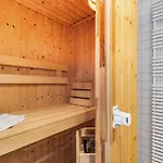 Prázdninový dům Seehaus - Urlaubszauber In Den Duenen Mit Fantastischem Meerblick Sylt
