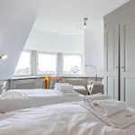 Seehaus - Urlaubszauber In Den Duenen Mit Fantastischem Meerblick *