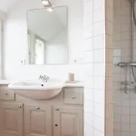 Prázdninový dům Seehaus - Urlaubszauber In Den Duenen Mit Fantastischem Meerblick *