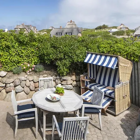 Seehaus - Urlaubszauber In Den Duenen Mit Fantastischem Meerblick Holiday home *