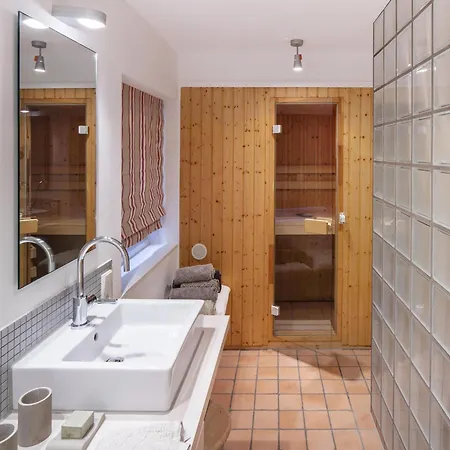 Seehaus - Urlaubszauber In Den Duenen Mit Fantastischem Meerblick * Sylt