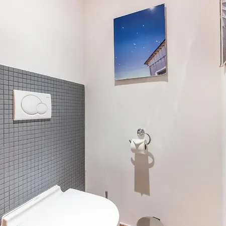 Prázdninový dům Seehaus - Urlaubszauber In Den Duenen Mit Fantastischem Meerblick