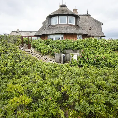 Seehaus - Urlaubszauber In Den Duenen Mit Fantastischem Meerblick בית נופש *