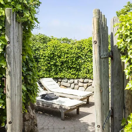 Holiday home Seehaus - Urlaubszauber In Den Duenen Mit Fantastischem Meerblick Sylt