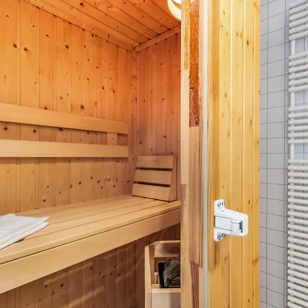 בית נופש Seehaus - Urlaubszauber In Den Duenen Mit Fantastischem Meerblick Sylt