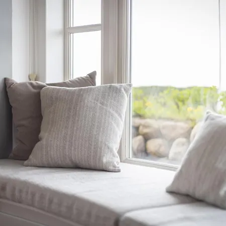 Seehaus - Urlaubszauber In Den Duenen Mit Fantastischem Meerblick Sylt