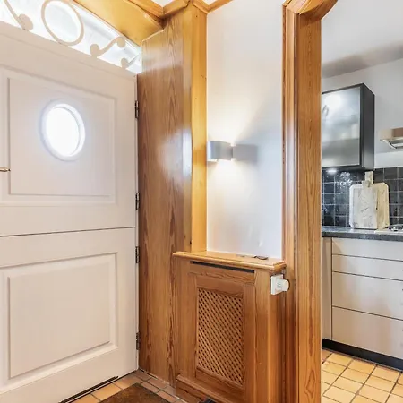 Seehaus - Urlaubszauber In Den Duenen Mit Fantastischem Meerblick Tatil Evi Sylt