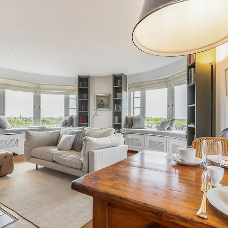 Seehaus - Urlaubszauber In Den Duenen Mit Fantastischem Meerblick Holiday home